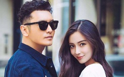 Angelababy lên tiếng chuyện cô là "tiểu tam" xen giữa Huỳnh Hiểu Minh và Lý Phí Nhi 