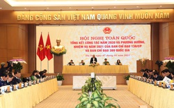 Thượng tướng Lê Quý Vương: Băng nhóm Phú Lê, Đường "Nhuệ" hoạt động thời gian dài mới bị phát hiện