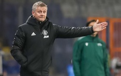 M.U lại thua Man City ở bán kết, HLV Solskjaer bực nhất 1 điều