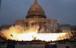 Vì sao có bạo loạn ở Quốc hội Mỹ? Điều gì đang xảy ra ở Washington? 