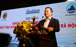 Chủ tịch Quảng Nam: "Sông Cổ Cò sẽ là một trong những con sông đẹp nhất Việt Nam"