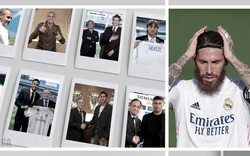 Ai đủ sức thay thế vị trí của Sergio Ramos ở Real Madrid?