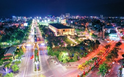 Năm 2021 Bình Định kỳ vọng đón 4 triệu lượt khách du lịch, doanh thu 5.200 tỷ đồng