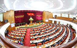 Đại hội XIII của Đảng: Hà Nội lấy mẫu xét nghiệm Covid-19 cho các đại biểu