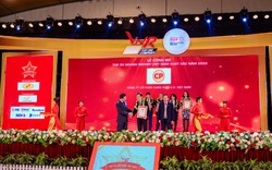  C.P. Việt Nam lọt “top” 50 doanh nghiệp xuất sắc nhất 2020