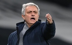 Tottenham thua sốc Brighton, HLV Mourinho vẫn chỉ ra điều tích cực