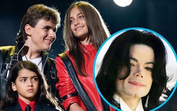 Hậu duệ của Vua nhạc Pop Michael Jackson giờ ra sao?