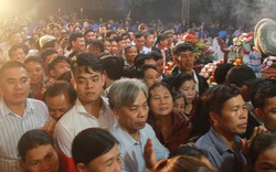 Thanh Hóa: Không tổ chức lễ khai ấn đền Trần dịp Tết Tân Sửu 2021 tại huyện Hà Trung