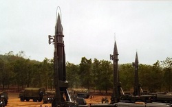 Sức mạnh tổ hợp tên lửa đạn đạo tầm ngắn hàng đầu Việt Nam