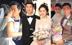 Những "ngôi sao Thường Châu" nào của U23 Việt Nam đã cưới vợ?