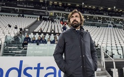 Juve vào chung kết Coppa Italia, HLV Pirlo khen... thủ môn đối phương