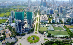 'Ngấm đòn' Covid-19, gần 1.000 doanh nghiệp bất động sản giải thể trong năm 2020