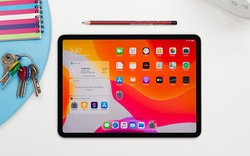 iPad tiếp tục thống trị phân khúc máy tính bảng