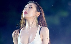 9 mỹ nhân có thân hình quyến rũ nhất sân khấu Hàn Quốc