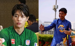 Lee Nguyễn và các ngoại binh V.League đón Tết Tân Sửu như thế nào?