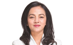 Chân dung nữ CEO Sacombank tuổi Sửu Nguyễn Đức Thạch Diễm