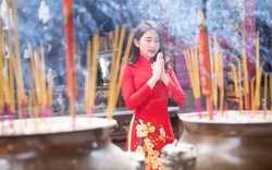 Đi lễ chùa đầu năm Tân Sửu cần làm gì để cầu bình an, tài lộc sức khỏe được như ý?