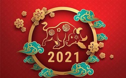 6 việc giúp con người gặp nhiều may mắn, thuận lợi trong năm Tân Sửu 2021