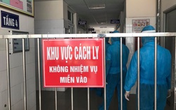 Chiều mùng 2 Tết, Việt Nam ghi nhận 49 ca Covid-19 mắc mới, lây nhiễm trong nước