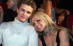 Justin Timberlake nói điều này với Britney Spears sau 20 năm hậu chia tay
