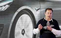 Tỷ phú Elon Musk: "Tôi không muốn bản thân ngủ nhiều hơn 6 giờ".