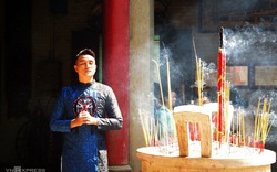 5 chốn cầu duyên linh thiêng ở Sài Gòn