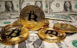 Bitcoin có thể thay thế vàng?