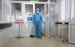 Đắk Lắk: Phát hiện một ca nghi mắc Covid-19 tại Bệnh viện đa khoa vùng Tây Nguyên