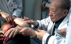 Giáo sư Nguyễn Tài Thu qua đời: Một trái tim luôn đau vì bệnh nhân đã ngừng đập!