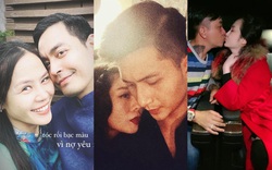5 cặp sao Việt nhắn nhủ lời ngọt ngào nhất ngày lễ Tình nhân là ai?