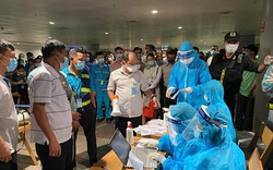 Bộ Y tế nói gì về chủng virus gây dịch Covid-19 tại TP Hồ Chí Minh?