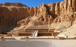 Bí mật ít biết ở những thành phố cổ nổi tiếng Ai Cập