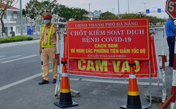 Nam công nhân "trốn" khai báo y tế, Đà Nẵng chỉ đạo xử lý nghiêm 