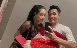 Tin sáng (16/2): Tặng vợ quà Valentine muộn, Bùi Tiến Dũng gửi lời nhắn siêu "dị"