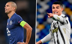 Soi kèo, tỷ lệ cược Porto vs Juventus: Khách lấn chủ?