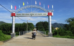 Quảng Nam: Phước Ninh thay đổi diện mạo nhờ nông thôn mới
