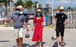Nha Trang: Du khách đi tour biển đảo thưa vắng dịp Tết