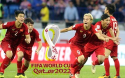 ĐT Việt Nam cần 8 ngày để "hóa rồng" ở vòng loại World Cup?