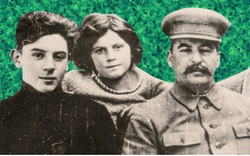 Số phận con cháu của lãnh tụ Stalin đầy quyền lực ở Liên Xô