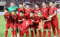 Thách thức nào chờ ĐT Việt Nam khi vòng loại World Cup đá tập trung?