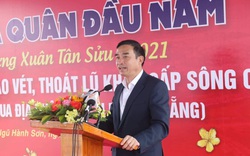 Chủ tịch Đà Nẵng yêu cầu rút ngắn thủ tục đầu tư từ 15 ngày xuống 5 ngày