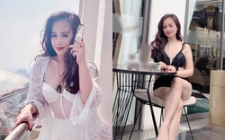 Nhan sắc diễn viên tuổi U50 vừa chia tay chồng thứ 4: Hiếm hoi mặc bikini táo bạo quyến rũ