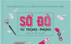 Đọc sách: Xuân Tóc Đỏ trở lại