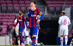Khát khao có Messi, Man City ra giá chiêu mộ "trên trời"