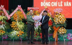 Chân dung Giám đốc Công an tỉnh Đắk Lắk vừa được thăng hàm Thiếu tướng ở tuổi 48