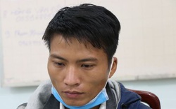 Thanh niên 29 tuổi sát hại ông cụ bán vé số, cướp 3 nhẫn vàng ở Bình Phước khai gì?