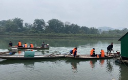 Hiệu trưởng trường tiểu học ở Nghệ An nghi nhảy cầu tự tử