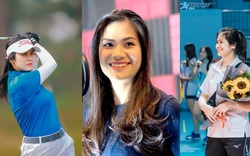Hoa khôi bóng chuyền Thu Trang hậu giải nghệ: Làm công việc "độc nhất vô nhị"