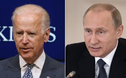 Có điều gì Putin và Biden có thể nói cùng nhau không?