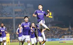Tin sáng (19/2): Hà Nội FC bị "xếp chung mâm" với CLB Campuchia